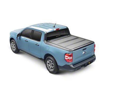 BAK Industries 2022 Ford Maverick 4.5ft BAKFlip MX4 - 448324
