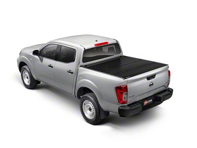 BAK Industries 2022 Nissan Frontier 5ft Bed BAKFlip G2 - 226538