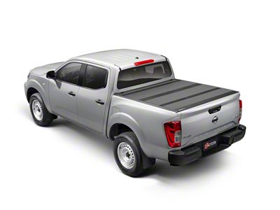 BAK Industries 2022 Nissan Frontier 5ft Bed BAKFlip MX4 Matte Finish - 448538