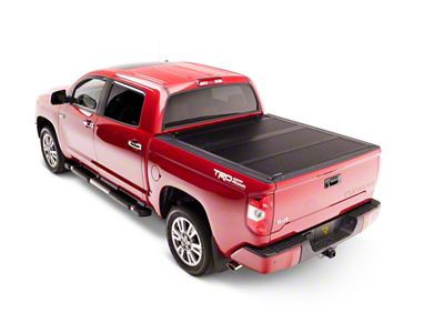 BAK Industries 2022+ Toyota Tundra 5.5ft Bed G2 Bed Cover - 226440
