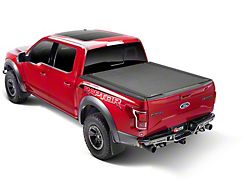 BAK Industries 2022+ Toyota Tundra 5.5ft Bed Revolver X4S Bed Cover - 80440