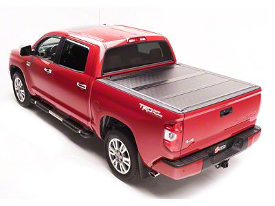 BAK Industries 2022+ Toyota Tundra 6.5ft Bed G2 Bed Cover - 226441