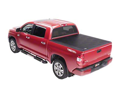 BAK Industries 2022+ Toyota Tundra 6.5ft Bed Revolver X2 Bed Cover - 39441