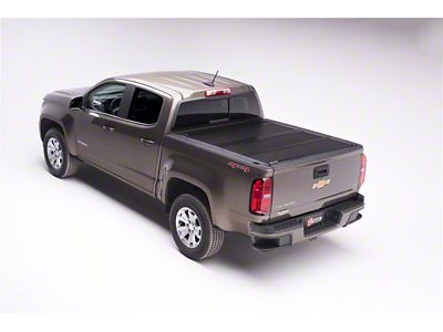 BAK Industries 2023+ Chevy Colorado Crew Cab 5.2ft Bed BAKFlip G2 - 226146