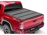 BAK Industries 2024 Toyota Tacoma 5ft BedFlip MX4 Bed Cover - 448446
