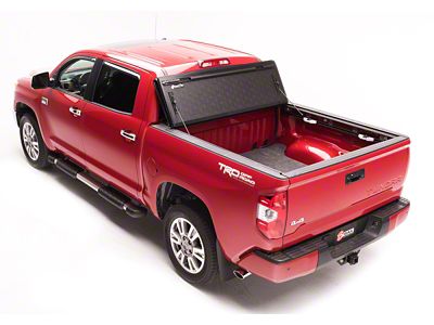 BAK Industries 2024 Toyota Tacoma 6ft Bed G2 Bed Cover - 226447
