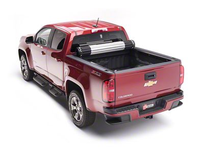 BAK Industries 88-13 Chevy Silverado & C/K 1500 / 88-14 Chevy - 39101
