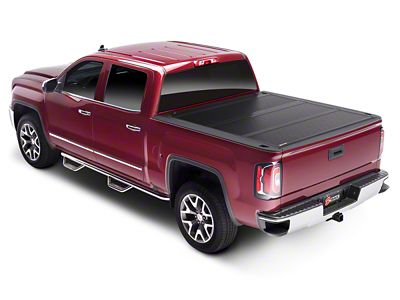 BAK Industries FiberMax 19+ Dodge RAM MFTG w/o Ram Box 5.7ft - 1126226
