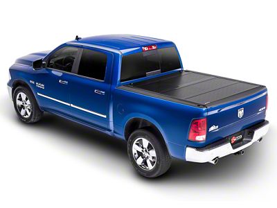 BAK Industries G2 19+ Dodge Ram MFTG w/o Ram Box 6.4ft - 226225