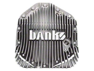 Banks Power 19-22 Ram 2500/3500 / 20-22 GM 2500/3500 14 Bolt - 19287