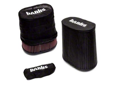 Banks Power 20-22 Ford 6.7L Pre-Filter - 42653
