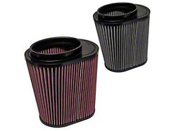 Banks Power 20-23 Ford 6.7L Oiled Ram Air Filter Element - 41831