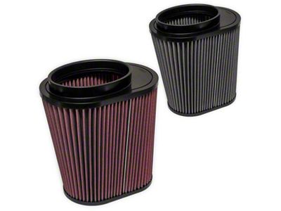Banks Power 20-23 Ford 6.7L Oiled Ram Air Filter Element - 41831