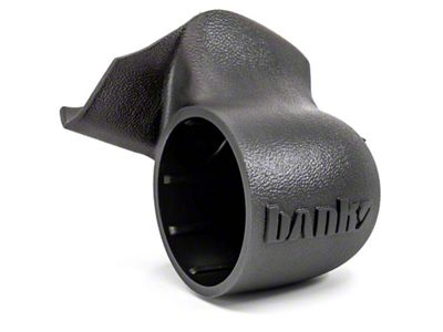 Banks Power 22-24 Toyota Tundra Gauge Pod Kit - Single Gauge - 63373