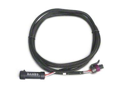 Banks Power 3 Pin Delphi Extension; 36in