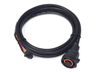 Banks Power Cable; Starter - Bus-II & III; 6-Pin