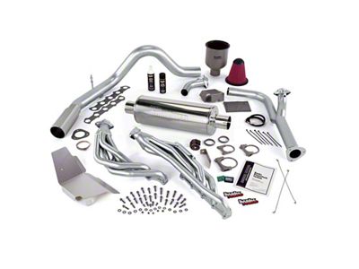 Banks Power 00-04 Ford 6.8L Excr No-Egr PowerPack System
