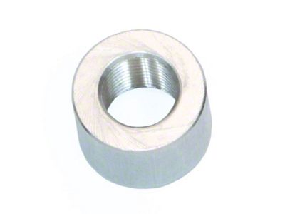 Banks Power 1/8 NPT/6061-T6 Aluminum Weld Bungs - 92281