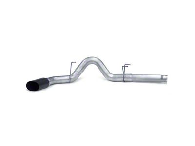 Banks Power 10-12 Ram 2500/3500 6.7L CCSB/MCSB 5in Monster Exhaust - 49779-B