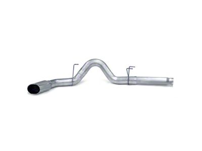 Banks Power 10-12 Ram 2500/3500 6.7L CCSB/MCSB 5in Monster Exhaust - 49779