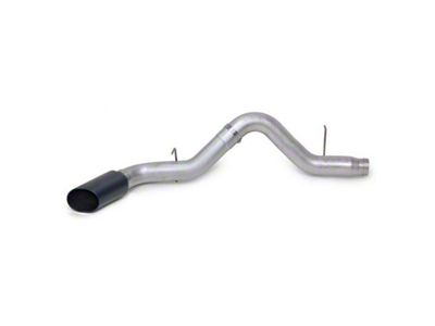 Banks Power 11-15 Chevrolet Silverado 6.6L LML 5in Monster Exhaust - 48998-B