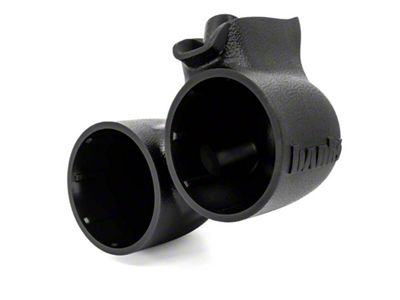 Banks Power 11-16 Ford Super Duty iDash Stealth Dual Guage - 63375