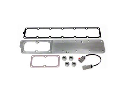 Banks Power 13-17 Ram 2500/3500 6.7L Diesel Heater Delete Kit - 42714
