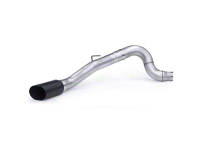 Banks Power 13-18 Ram 6.7L 5in Monster Exhaust System - 49777-B