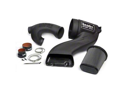 Banks Power 15-17 Ford F-150 EcoBoost 2.7L/3.5L Ram-Air Intake System - 41884-D