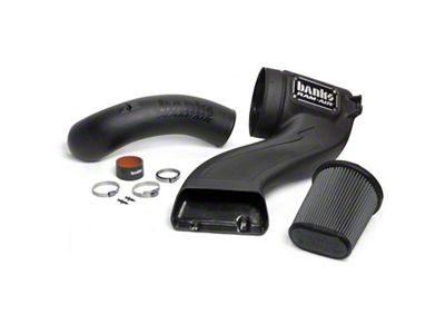 Banks Power Ram-Air Intake System (15-17 Ford F-150 5.0L)