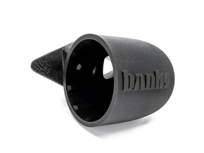 Banks Power 15-19 Chevy/GMC 2500/3500 iDash Stealth Pod Mount - 63349