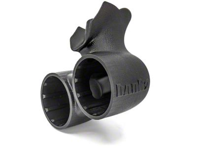 Banks Power 15-20 Ford F150 - iDash Stealth Dual Gauge - 63368