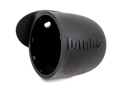 Banks Power 16-23 Toyota Tacoma - iDash Stealth Single Gauge - 63372