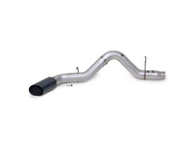 Banks Power 17-19 Chevy Duramax L5P 2500/3500 Monster Exhaust System - 48996-B