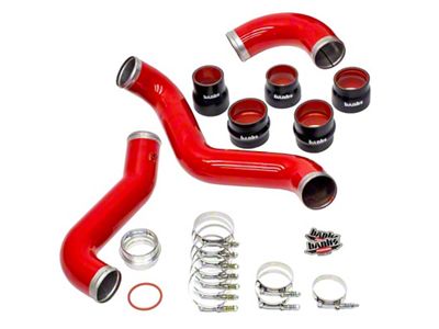Banks Power 17-19 Chevy/GMC 2500HD/3500HD Diesel 6.6L Boost Tube Upgrade - 25999