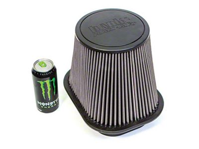 Banks Power 17-19 250/350/450 Ram-Air Replacement Filter - Dry - 41829-D