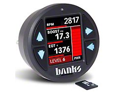 Banks Power 17-19 Ford F250/F350 6.7L PowerStroke Derringer Tuner Gen - 66795
