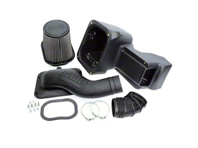 Banks Power 17-19 Ford F250/F350/F450 6.7L Ram-Air Intake System - 41890-D