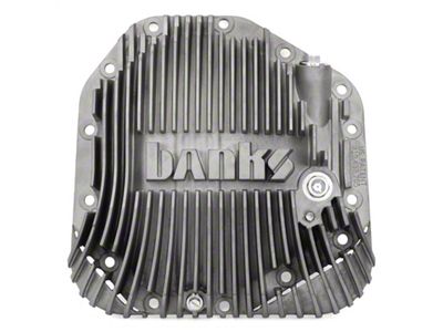 Banks Power 17+ Ford F250/F350 SRW Differential Cover Kit Dana - 19281