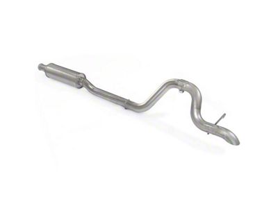 Banks Power 18-23 Jeep Wrangler 2.0L Monster Exhaust System - 51365