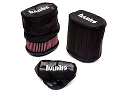 Banks Power 18-24 Jeep 2.0L/3.6L Pre-Filter for 41848 - 42654