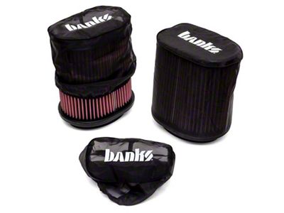 Banks Power 18-24 Jeep 2.0L/3.6L Pre-Filter for 41848 - 42654