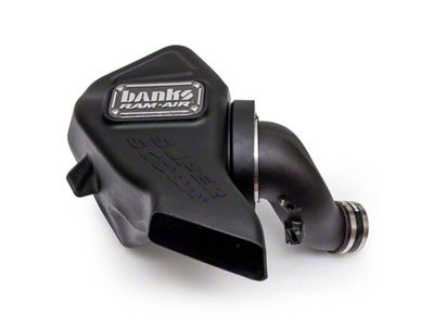 Banks Power 19-21 Dodge Ram 6.7L Ram-Air Intake System - 42279