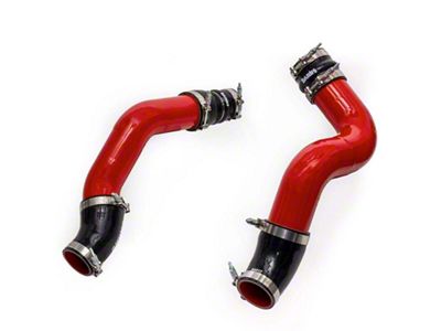 Banks Power 19-21 Ram 2500/3500 6.7L Cummins Boost Tube Upgrade - 26006-PC