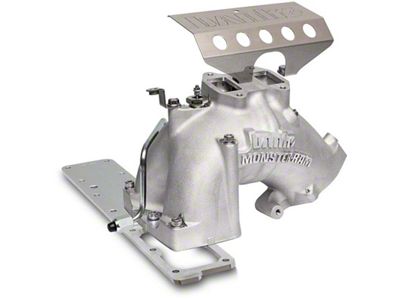 Banks Power 19-24 Ram 2500/3500 6.7L Diesel Monster-Ram Intake System - 42799