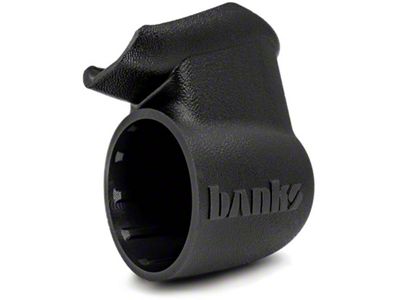 Banks Power 19-23 Dodge RAM 2500/3500 - iDash Stealth Pod - 63363
