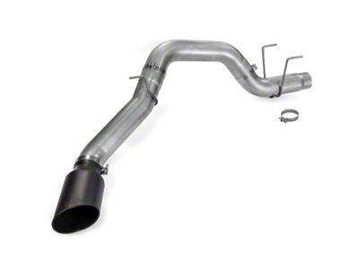 Banks Power 19-23 Dodge RAM Monster Exhaust 5.0in Single 6.7L - 49808-B