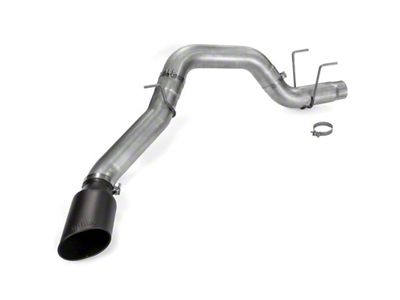 Banks Power 19-23 Dodge RAM Monster Exhaust 5.0in Single 6.7L - 49832-B