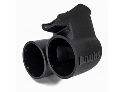 Banks Power 19-24 RAM 2500/3500 Gauge Pod Kit - Dual - 63364