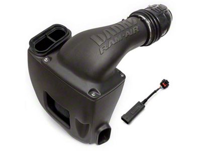 Banks Power 20-22 Chevy/GMC 2500/3500 L5P 6.6L Ram-Air Intake System - 42266-D